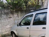 Usata Daihatsu Terios 86 CV (63 kW) 2002 SUV