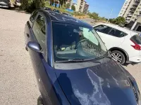 Usata Lancia Ypsilon 80 CV (58 kW) 2004 Bluazzurro Utilitaria