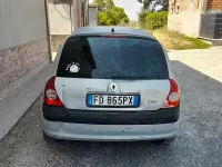 Usata Renault Clio 58 CV (42 kW) 2002 Berlina