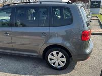 Usata VW Touran Comfortline 105 CV (77 kW) 2013 Monovolume