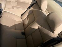 Usata Saab 9-3 Cabriolet 185 CV (136 kW) 2002 Blu Cabrio