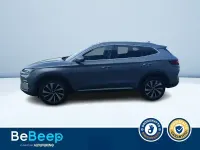 Usata BYD Seal U Comfort 218 CV (160 kW) 2025 Grigio metallizzato SUV