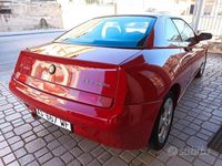 usata Alfa Romeo GTV 1.8 twinspark uniproprietario - 1998