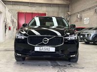 Usata Volvo XC60 Momentum 190 CV (139 kW) 2020 Nero SUV
