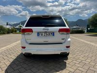 Usata Jeep Grand Cherokee Summit 250 CV (183 kW) 2019 SUV