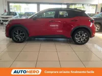 Usata Lexus LBX 136 CV (100 kW) 2025 Rosso SUV