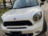 Usata Mini Cooper Countryman 143 CV (105 kW) 2012 SUV