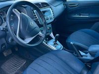 Usata Lancia Delta 2011 Nero Utilitaria