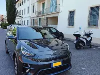 Usata Kia e-Niro 150 kW (204 CV) 2021 SUV