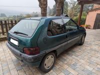 usata Citroën Saxo 1.5 Diesel 57 CV - 2000