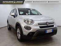 usata Fiat 500X 1.0 T3 City Cross 120cv