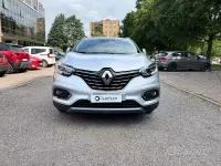 Usata Renault Kadjar 116 CV (85 kW) 2019 Grigio SUV