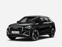 Nuova Audi Q2 Comfort 150 CV (110 kW) 2026 Nero mythos metallizzato SUV