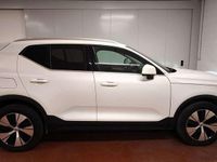 Usata Volvo XC40 Inscription 179 CV (131 kW) 2020 Bianco SUV