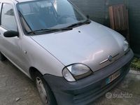 usata Fiat 600 1.1 Active