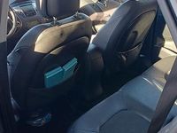 Usata Hyundai ix35 135 CV (99 kW) 2013 Nero SUV