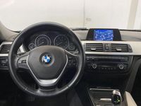 usata BMW 316 d Touring Business auto