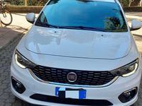 Usata Fiat Tipo Lounge 95 CV (69 kW) 2016 Bianco Station wagon