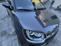 Usata Suzuki Ignis 83 CV (61 kW) 2024 Grigio Utilitaria