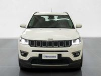 usata Jeep Compass 1.6 limited 2wd 120cv