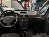 usata Opel Meriva 1.4 16V Club