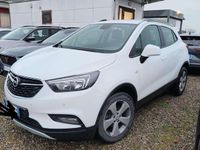 Usata Opel Mokka X S 110 CV (80 kW) 2016 SUV