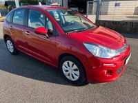 usata Citroën C3 C31.2 vti Seduction 82cv FL