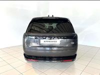 Usata Land Rover Range Rover HSE 249 CV (183 kW) 2024 Other SUV