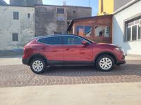 usata Nissan Qashqai 1.5 dci diesel