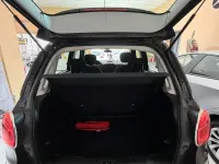 Usata Fiat 500L Business 95 CV (69 kW) 2019 Grigio Monovolume