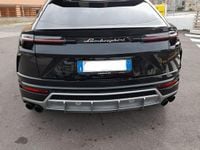 Usata Lamborghini Urus 650 CV (478 kW) 2020 SUV