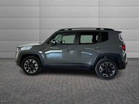 Usata Jeep Renegade 241 CV (177 kW) 2023 Other SUV