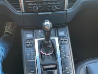Usata Porsche Macan 250 CV (183 kW) 2015 Bianco SUV