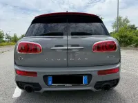 Usata Mini John Cooper Works Clubman Hype 231 CV (169 kW) 2017 Station wagon