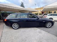 usata BMW 520 d Touring ZF8