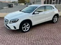 Usata Mercedes GLA200 136 CV (100 kW) 2017 SUV