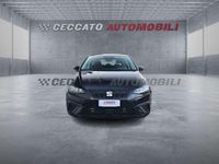 Usata Seat Ibiza Style 95 CV (69 kW) 2025 Nero Utilitaria