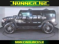 usata Hummer H2 6.0 V8 Luxury auto