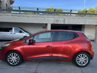 Usata Renault Clio IV Dynamique 88 CV (64 kW) 2012 Berlina