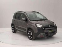 usata Fiat Panda Cross 1.0 firefly hybrid City s