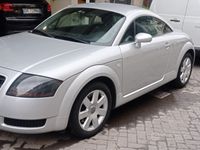 usata Audi TT TT Coupé 1.8 T 20V 179 CV cat