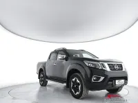 Usata Nissan Navara Tekna 190 CV (139 kW) 2021 Nero Pick-up