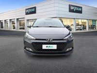 usata Hyundai i20 2ª serie 1.1 CRDi 12V 5 porte Go! Plus