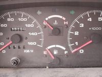 Usata Suzuki Vitara 1991 Nero SUV