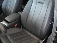 Usata Audi A4 Advanced Plus 163 CV (119 kW) 2020 Nero Station wagon