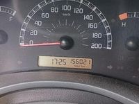 Usata Fiat Panda 4x4 69 CV (50 kW) 2007 Grigio Utilitaria