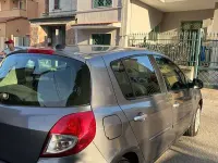 Usata Renault Clio III 75 CV (55 kW) 2009 Marrone Berlina