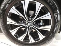 Usata Renault Captur Techno 101 CV (74 kW) 2023 Blu SUV