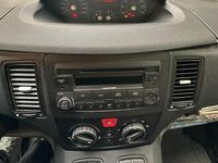 Usata Fiat Idea 2007 Grigio Monovolume