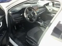 Usata Jeep Compass Trailhawk 179 CV (131 kW) 2023 Bianco SUV